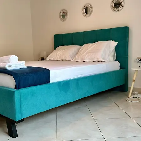 Penelope's House