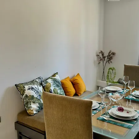 Penelope's House בית נופש *