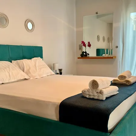 Penelope's House 度假居 阿凡投