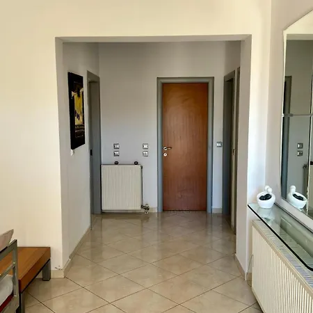 Penelope's House 度假居 *