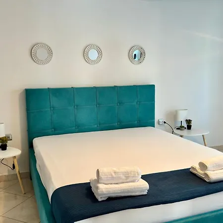 Penelope's House 度假居 阿凡投