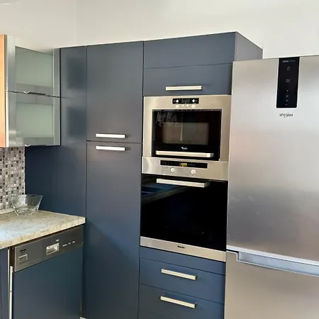 Penelope's House אפאנטו