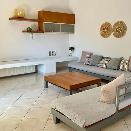 度假居 Penelope's House