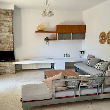 Penelope's House 阿凡投