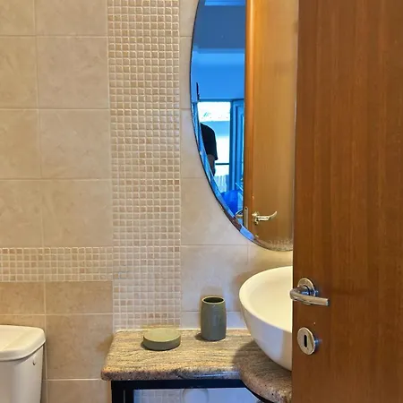 Penelope's House בית נופש