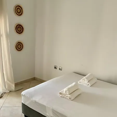 בית נופש Penelope's House *