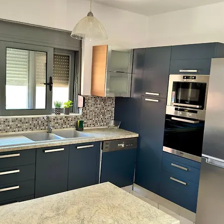 בית נופש Penelope's House אפאנטו