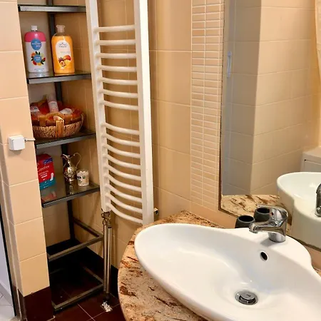 Penelope's House 度假居 *