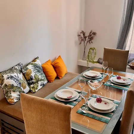 בית נופש Penelope's House