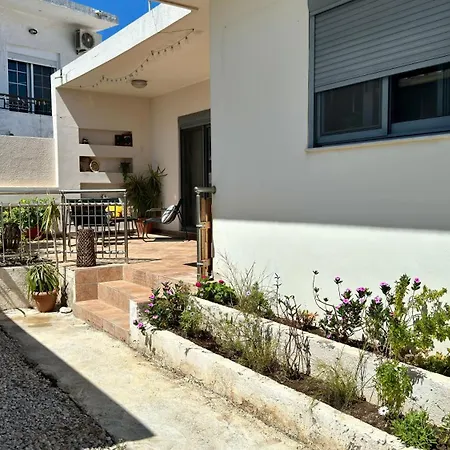 Penelope's House בית נופש אפאנטו