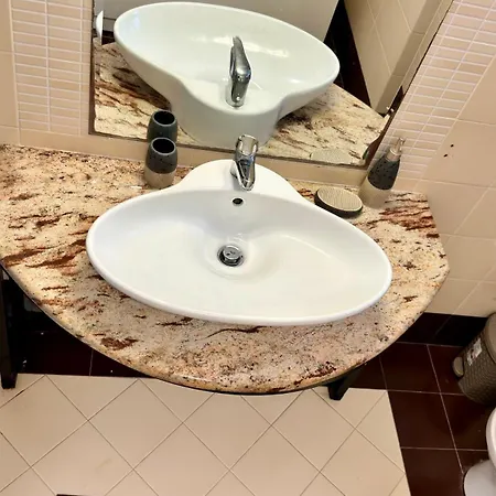 Penelope's House בית נופש