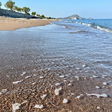 Penelope's House 阿凡投