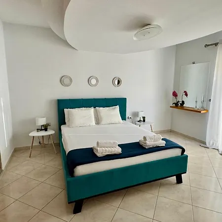 Penelope's House בית נופש