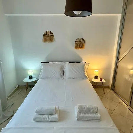 Penelope's House 度假居 *