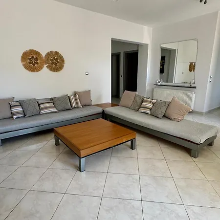 בית נופש Penelope's House