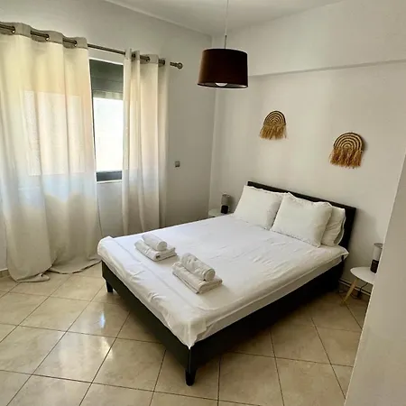 בית נופש Penelope's House *