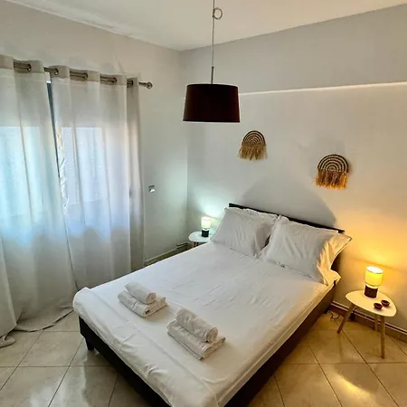 Penelope's House בית נופש *