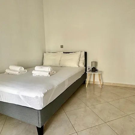 Penelope's House בית נופש אפאנטו