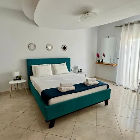 Penelope's House בית נופש אפאנטו