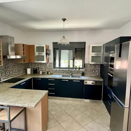 Penelope's House בית נופש אפאנטו