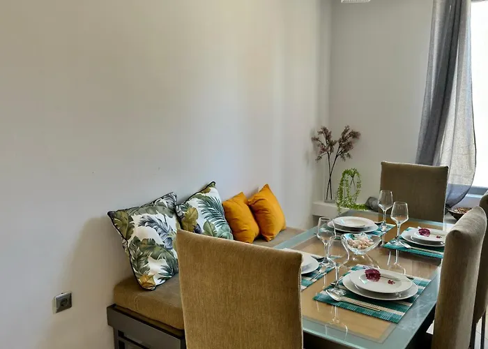 Penelope's House 度假居 *