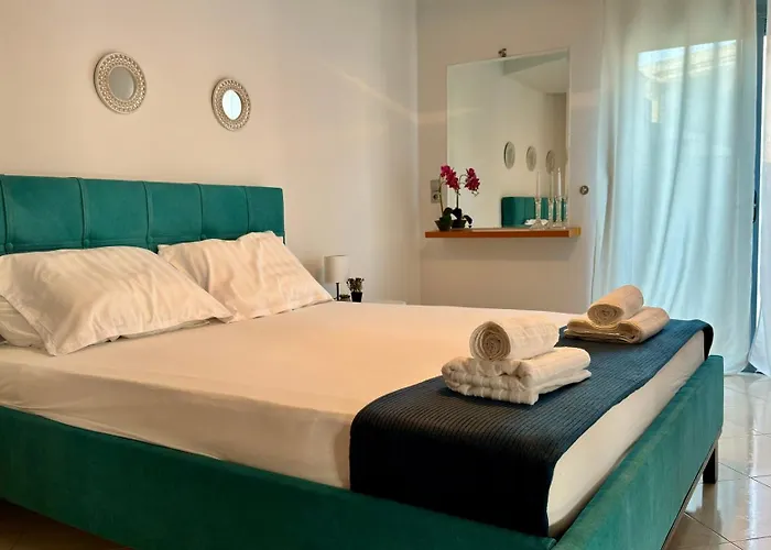 Penelope's House 度假居 阿凡投