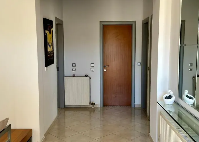 Penelope's House 度假居 *