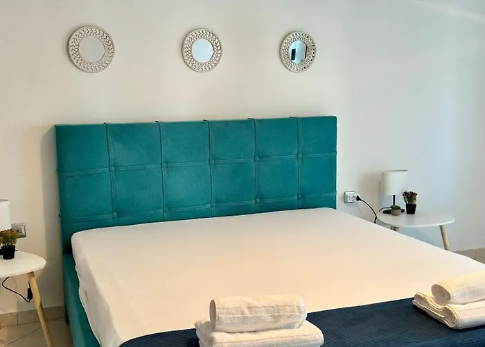 Penelope's House 度假居 阿凡投