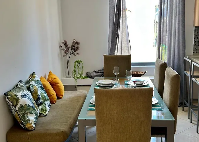 Penelope's House 阿凡投