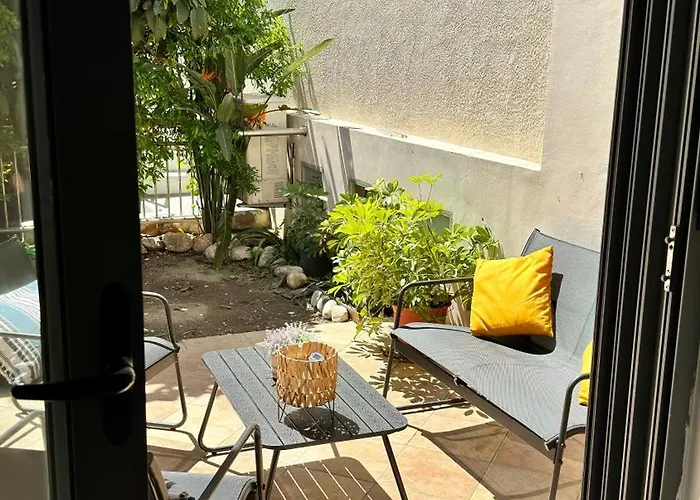 Penelope's House