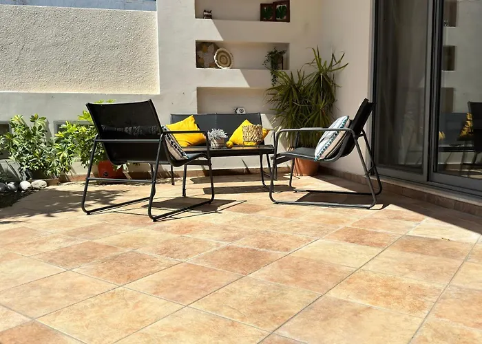 度假居 Penelope's House *