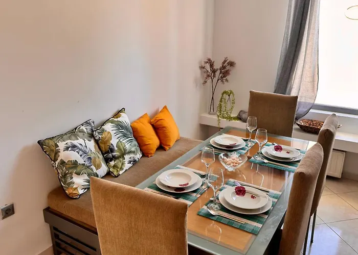 度假居 Penelope's House