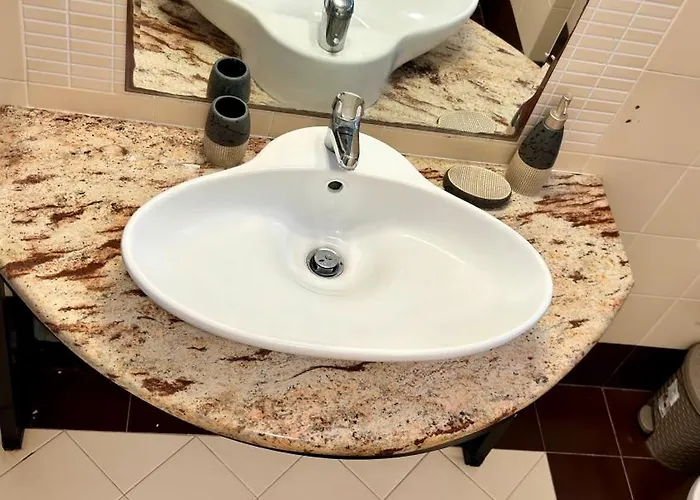 Penelope's House 度假居