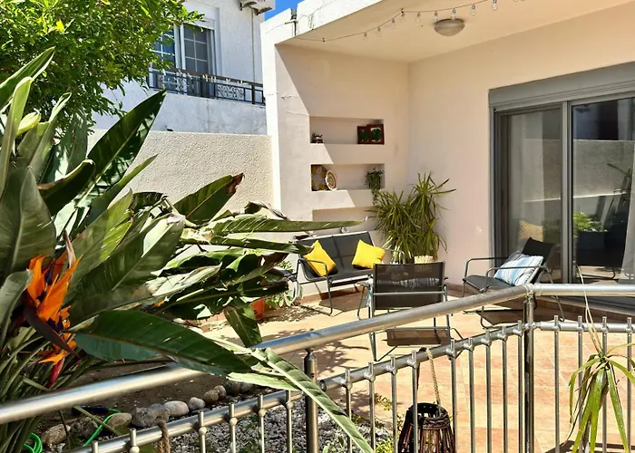 Penelope's House 阿凡投