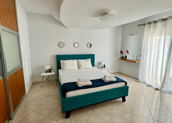 Penelope's House 度假居