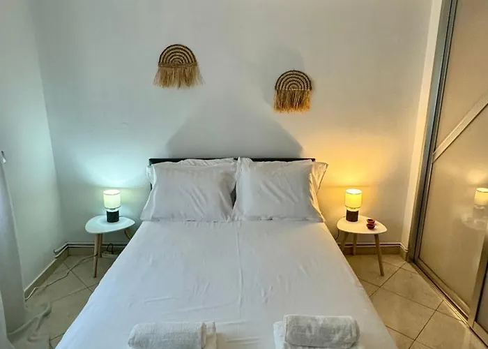 Penelope's House 度假居 *