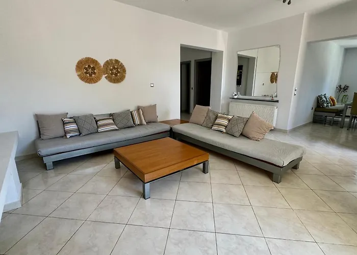 度假居 Penelope's House