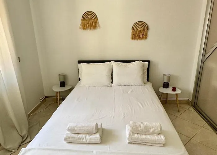 Penelope's House * Afantou