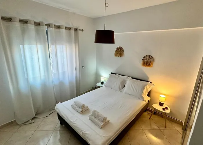 Penelope's House 度假居 *