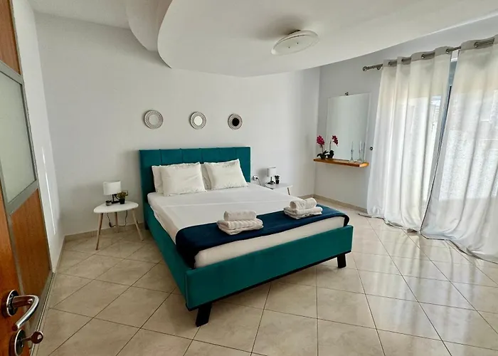 Penelope's House 度假居 阿凡投