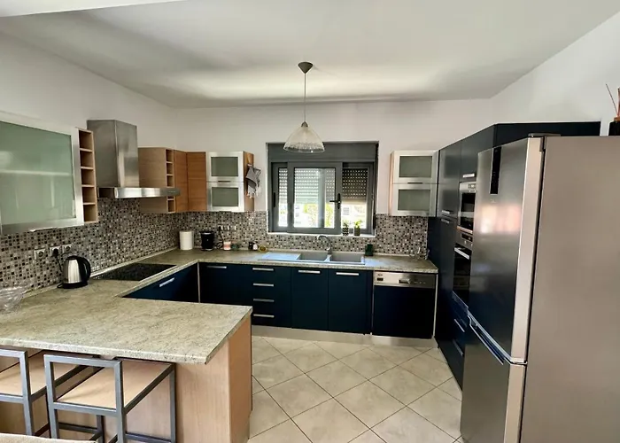 Penelope's House 度假居 阿凡投