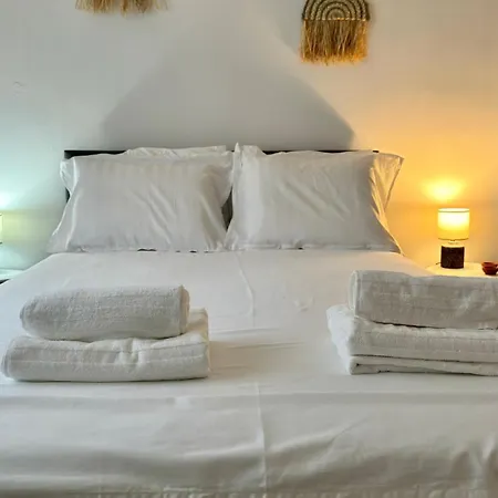 Penelope's House * Afantou