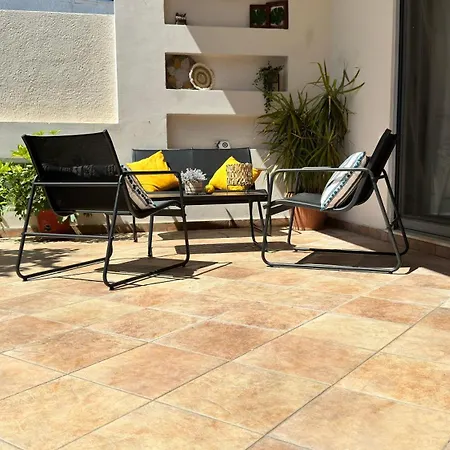 Holiday home Penelope's House *