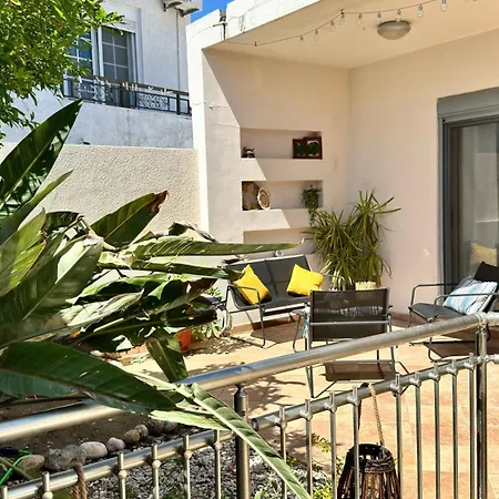 Penelope's House Afantou