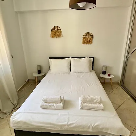 Penelope's House * Αφάντου