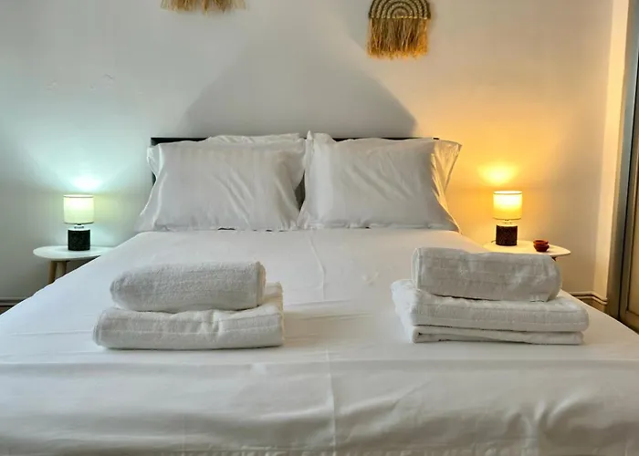 Penelope's House * Afantou