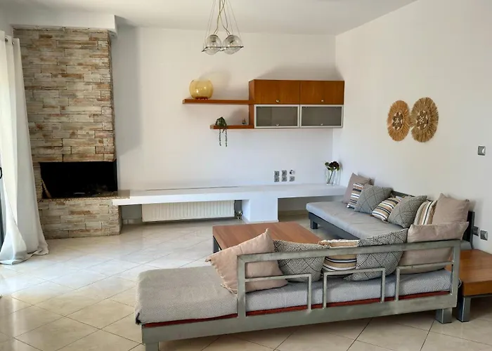 Penelope's House Afantou