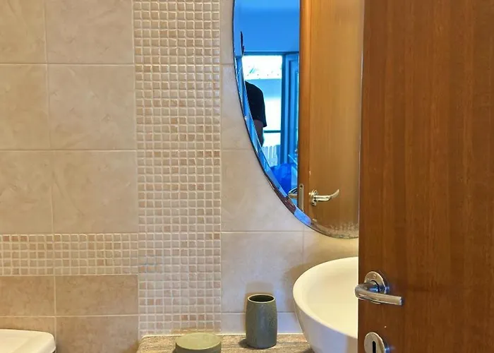 Penelope's House Holiday home