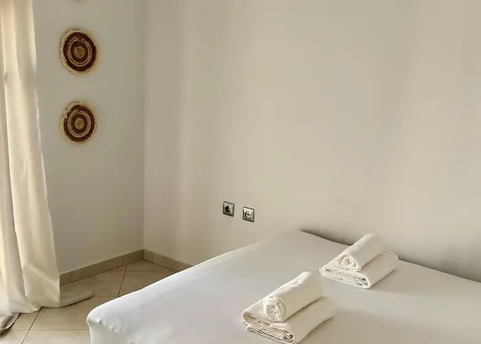 Holiday home Penelope's House *