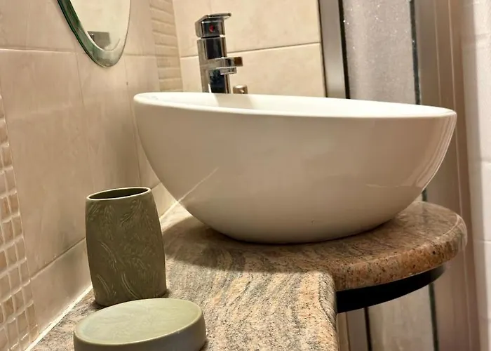 Penelope's House * Afantou